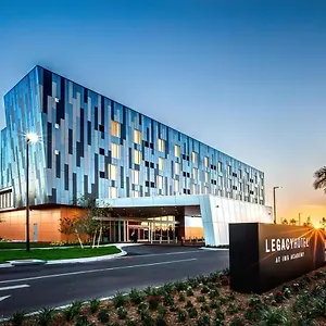 Hotel Legacy At Img Academy