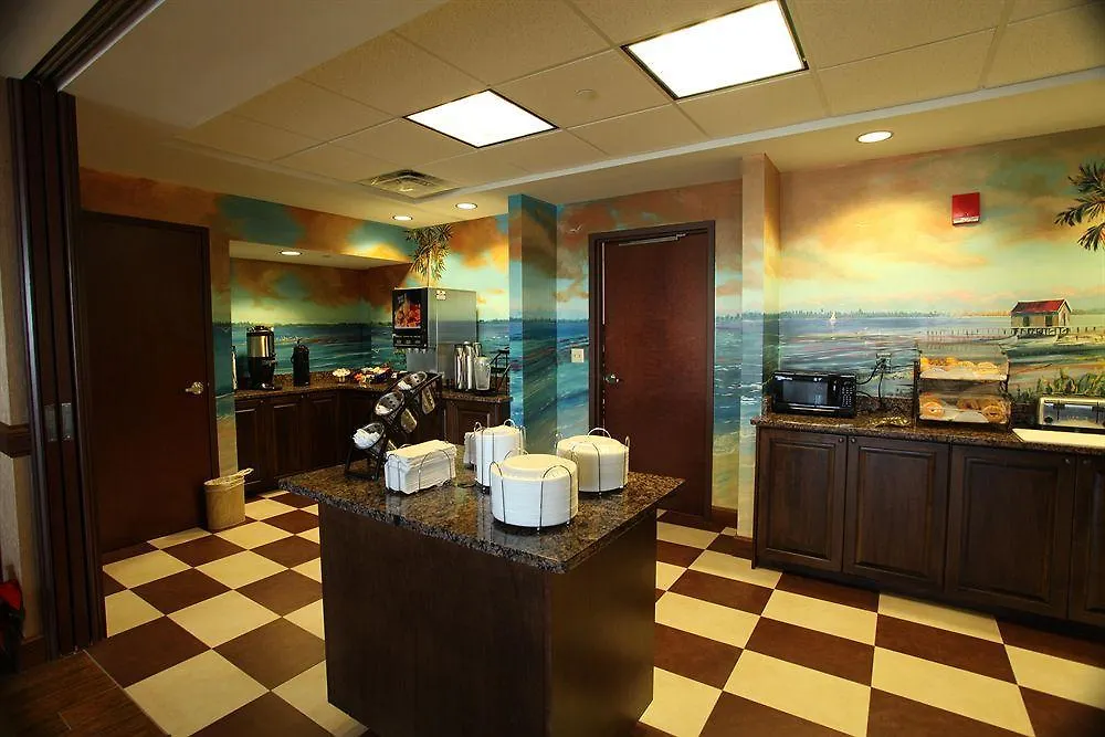 Pier House 60 Clearwater Beach Marina Hotel